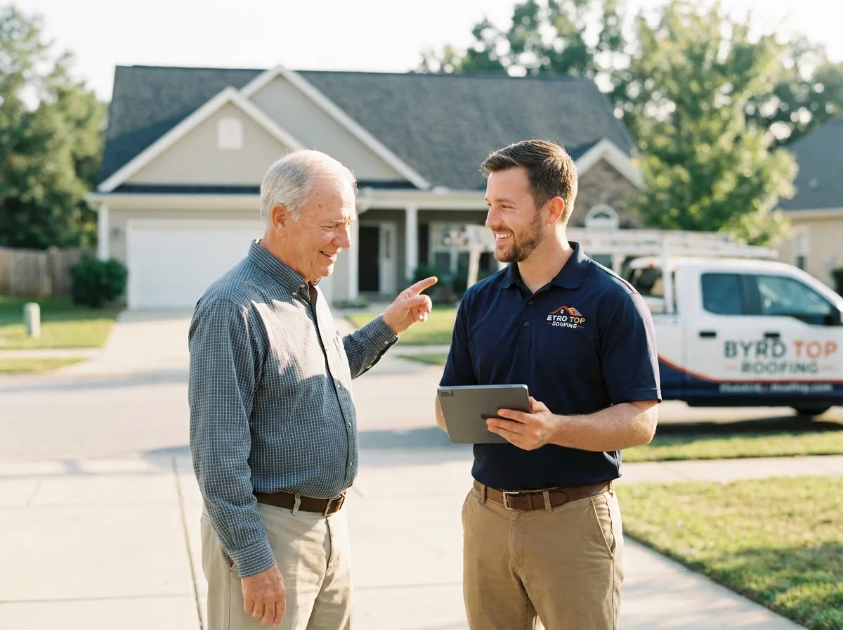Roofing Morgan, GA FAQs